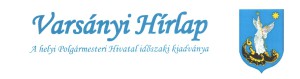 Hírlap logo